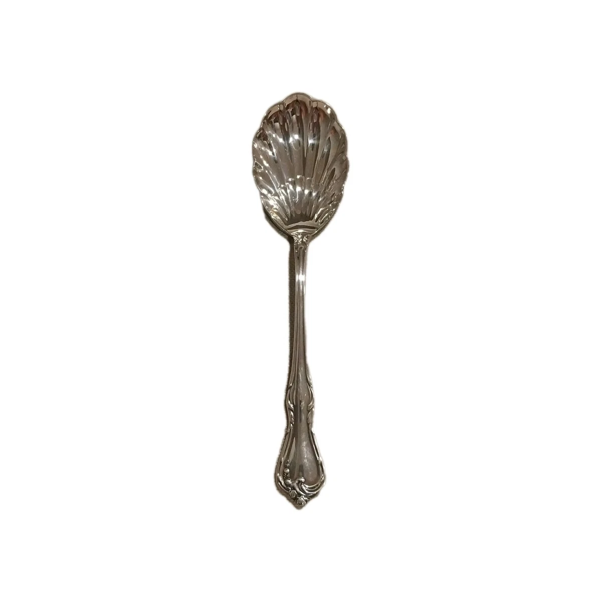 Rose Spoon Silver Antiques for sale | eBay