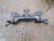 FIAT PUNTO SUBFRAME (FRONT)   1993-1999 1.2 AUTO MK1