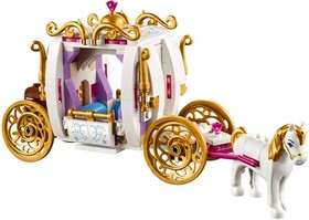 LEGO Disney: Cinderella's Enchanted Evening (41146)