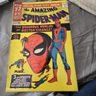 The Amazing Spider-Man Annual #2 (Marvel Comics September 1965)