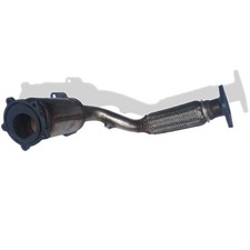 Catalyseurs Ford PUMA