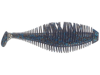 Geecrack Bellows Gill Swimmer 3.2''