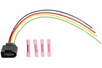 Metzger Autoteile 2324213 Kabelreparaturset, Zentralelektrik FüR VW