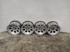 2001-2003 Ford F-150 Aftermarket 17x9 Eagle Alloy Wheels Set Of 4