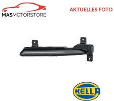 BLINKER BLINKLICHT BLINKLEUCHTE LINKS HELLA 2BE 012 170-051 I NEU OE QUALITÄT