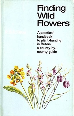 Finding Wild Flowers by Fitter, R. S. R. 0002121891 FREE Shipping