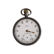 Серебро Antique English Sterling Silver 'Federal'