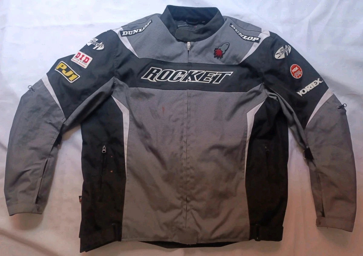 Joe rocket Size XXL Motorcycle Jackets for sale | eBay