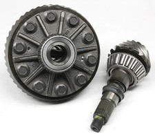 OEM Rear Ring and Pinion Gear for Dana 44 with 3:36 Gear Ratio