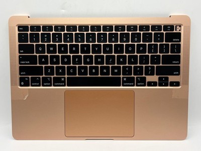 Original Apple MacBook A2337 Main Body For Parts Only - Beschreibung lesen
