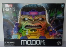 Marvel Legends Series MODOK Deluxe Action Figure Hasbro 2021 NEW