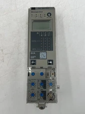 Square D 33073 2449833 Trip Unit AAV73102 Micrologic 6.0A W/LSIG Functions