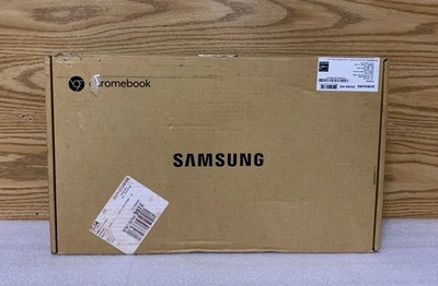 samsung 350xba-K05 Chrome book 4 128GB 4G Ram Intel Celeron N4000