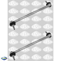 2X Stange/Strebe FüR Stabilisator Sasic 2304048 2 PendelstüTzen Stabi