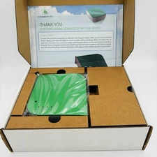 Nice! VeraLite Mi Casa Verde US Smart Automation Hub Home Controller Z-Wave