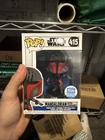 Funko Pop! Vinyl: Star Wars - Mandalorian Super Commando - Funko Web (FW)...