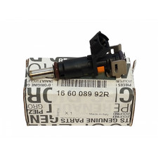 Injecteur Dacia LODGY 