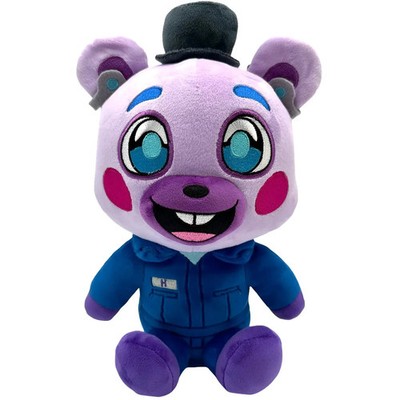 Five Nights At Freddy's - Sitting Ruined Helpi Plush (9'') - Youtooz
