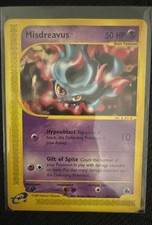 Misdreavus 39/144 Skyridge Regular on eBay