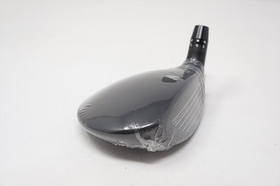 New 【美品】cobra DS-ADAPT X 3W ヘッド 15 コブラ FW Cobra Ds Adapt X