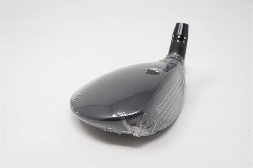 New Cobra Ds Adapt X 15* #3 Fairway Wood Club Head Only 1-15-B - Image 4 of 4