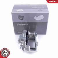 Esen SKV Bremssattel 50SKV871 48Mm FüR Opel Corsa CC S83 TR Kadett T85 Caravan
