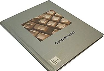 Computer Basics Hardcover Time-Life Books Editors
