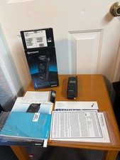 Qualcomm Globalstar GSP-1600 Satellite Phone ONLY Parts/ Repair FREE SHIPPING 