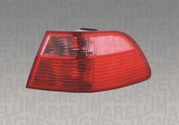 Magneti Marelli 712415151110 RüCkleuchte Links FüR Albea 04.06-02.12 Fiat