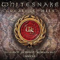 Whitesnake - Greatest Hits - Vinyl Record Vinyl - G2Z
