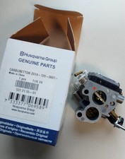 HUSQUARNA CARBURATORE ORIGINALE 531215501