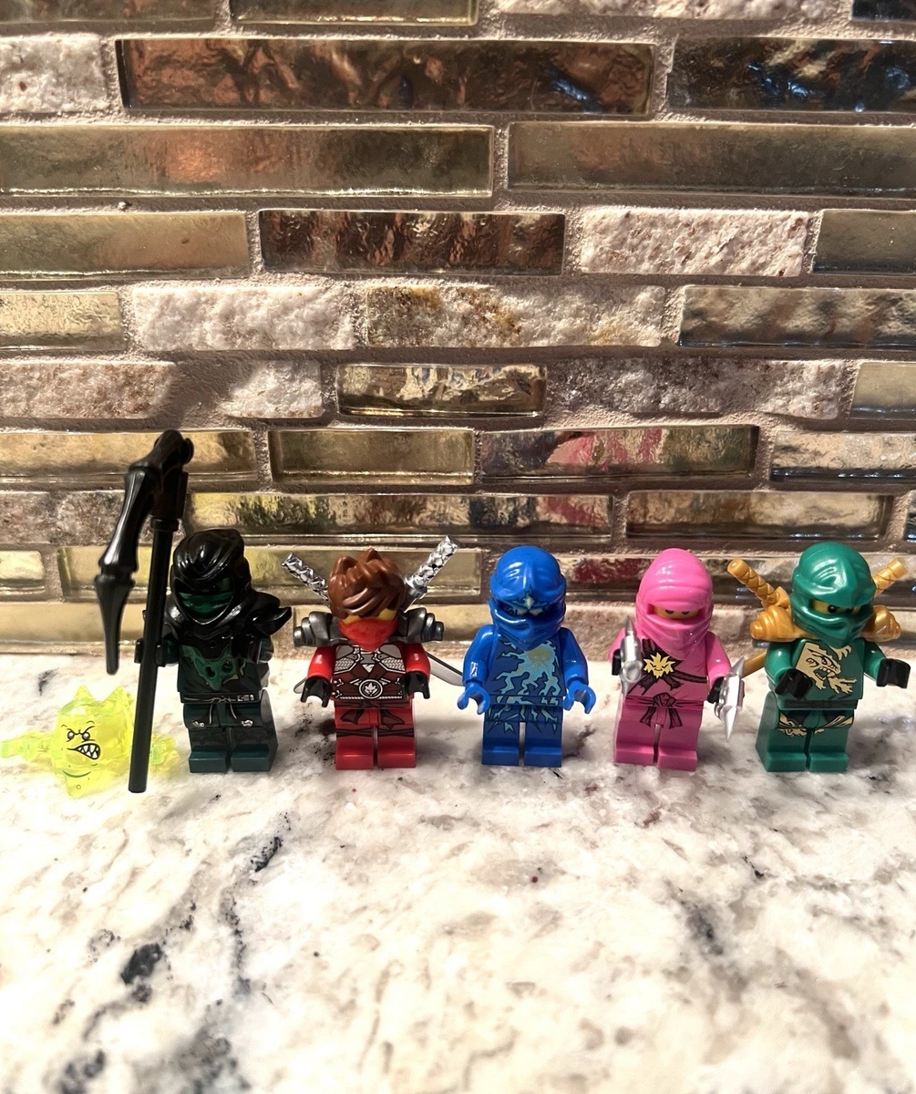 Zane ZX LEGO (R) Building Toys for sale | eBay
