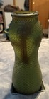 Vintage Pottery Vase Late 1900’s-early 20th Century — photo 2