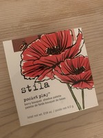 STILA Pocket Play / Berry Bouquet / NEW
