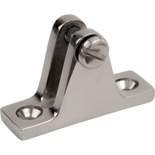Sea-dog Stainless Steel 90 Deck Hinge 270200-1 