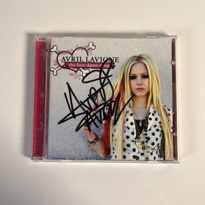 Avril Lavigne Avril Lavigne for sale | eBay