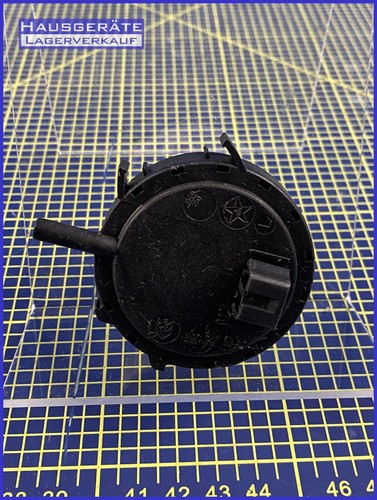 Druckwächter Waschmaschine - Bauknecht Super Eco 6414 461971402451