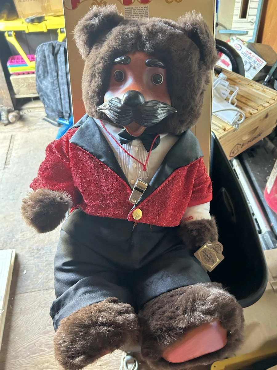 21 - 25 in Size Raikes Teddy Bears for sale | eBay