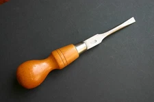 New, VTG English Screwdriver, Pre/Post-War Bentley, Rolls-Royce, Etc., Tool Kit