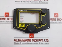 ESAB EMP 215IC Front Panel For Welding Machine