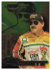 1999 Wheels High Gear #9 First Gear Terry Labonte