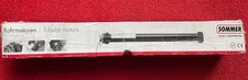 Rollladenmotor Rohrmotor Sommer  40 Nm A 40/15/45 neu/unbenutzt m. Halterung