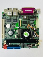 IEI KINO-LUKE-1GDVI-R10 CPU Board