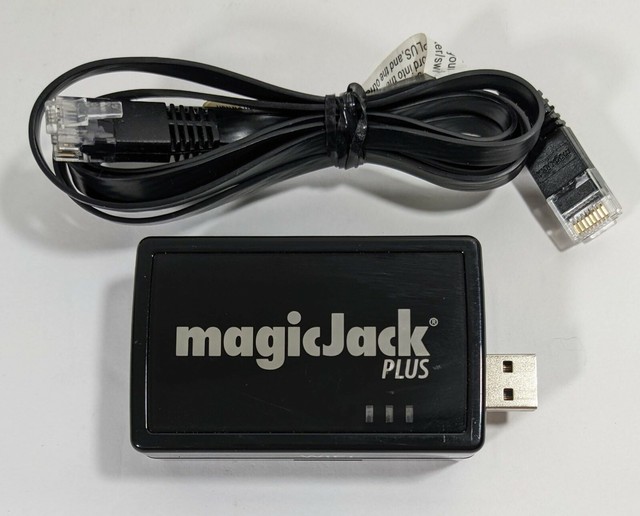 magicjack A921 USB Phone Jack for sale online eBay
