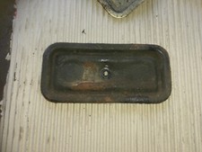 MINI COOPER TAPPET COVER FLAT TYPE MG MIDGET 1275 997 998 ENGINE BMC 