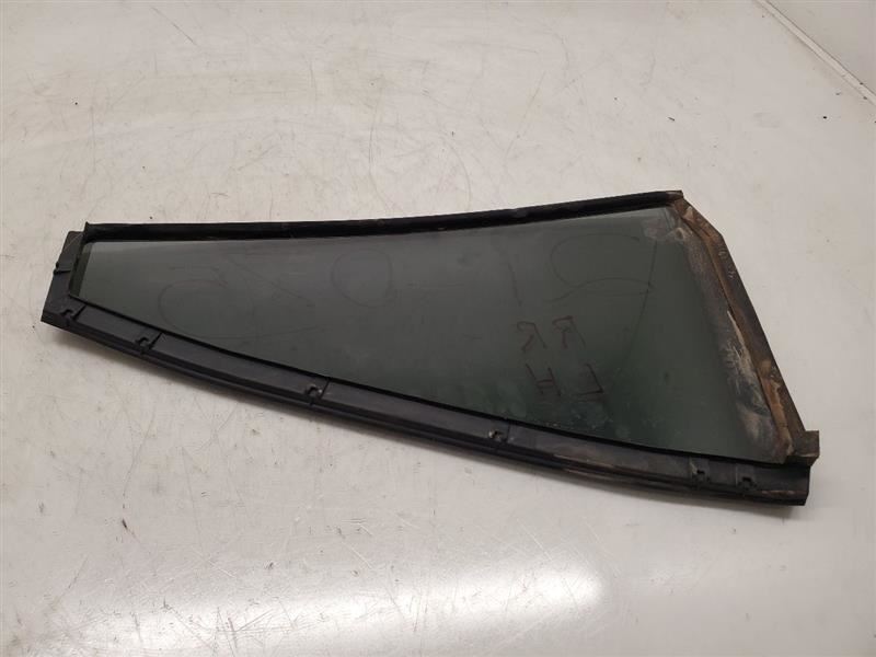 ravus 　no4 Toyota RAV 4 SUV, Rear left Door Vent Glass,Privacy, Sunroof, 01