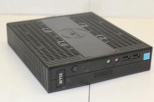 909781-01L DELL WYSE Z90Q7 THIN CLIENT-16G Flash/4G Ram Quad Core W IW