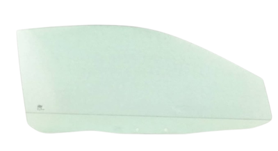 Fits: 1997-2002 Mitsubishi Mirage Coupe Passenger Front Right Door