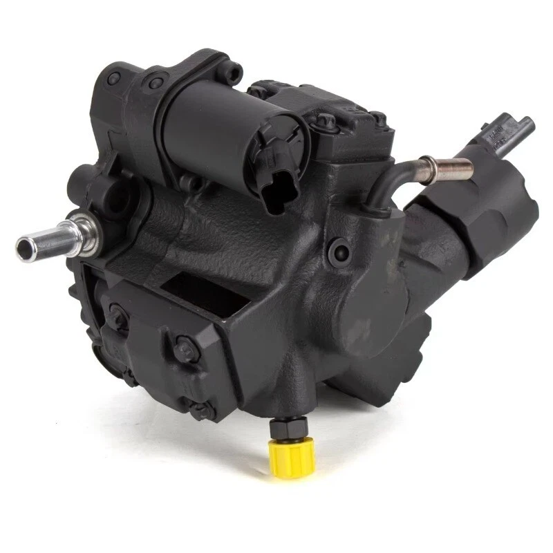 Bomba de alta presión 1920QH para repuestos de automóviles para Ford Focus 2007-2010 II 1800 KKDA Foto 3 de 3