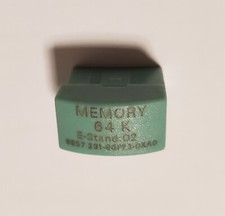 Siemens S7-200 Memory 64K, 6ES7291-8GF23-0XA0